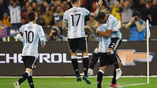 Debut de Sampaoli con victoria clasica