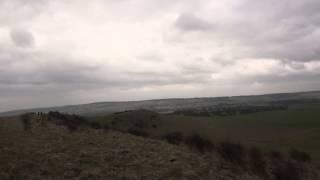 'And Look Beyond', Peter Warren, UCL Energy Institute PhD student