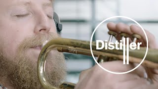 Bear&#39;s Den - Elysium | Live From The Distillery