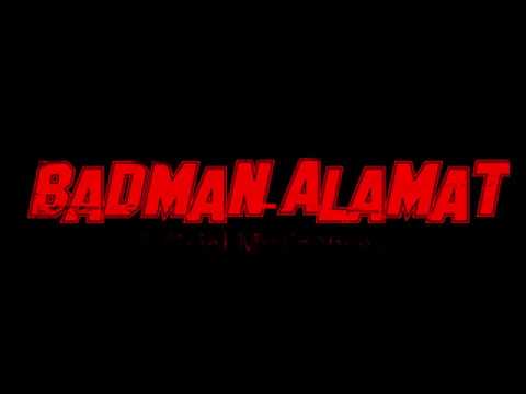 Badman *The 20K MMR*  - Alamat (Official Music Video) DOTA 2