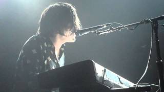 Bright Eyes - Ladder Song (Live@ Alhambra, Paris)