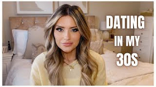 Dating in Your 30s… What I’ve Learnt About Relationships & Being Single