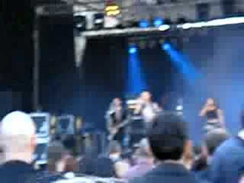 Merlons Lichter @ Zwischenwelten '06