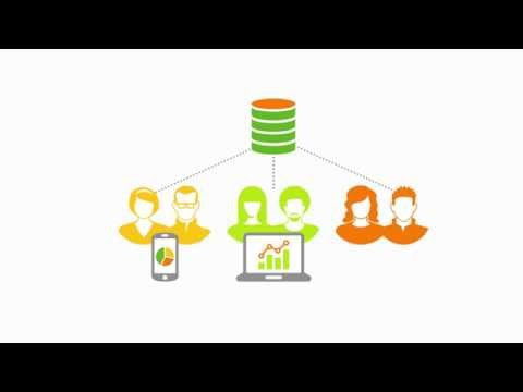 QMC Overview - Qlik Sense