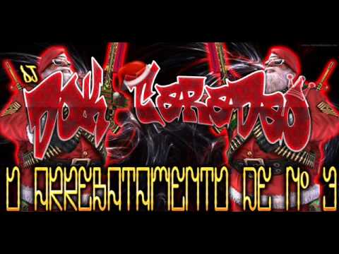 DJ DOOK TARADÃO - ( O ARREBATAMENTO DE Nº 3 ) - FEAT. BRAÇO GTC - ( DJ GABRIEL DA ABREUS & AFACE