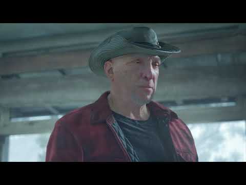 DAYS GONE Walkthrough Gameplay Part 27 - IRON MIKE (PS4 Pro)