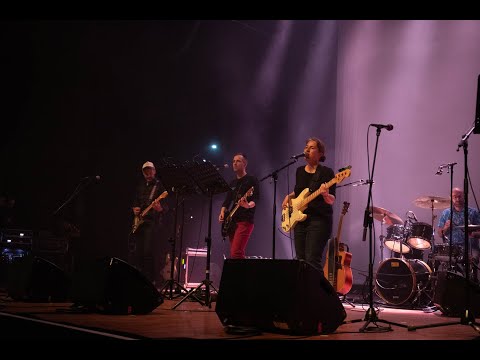 The Wild Bees - Live @Bikini 2023