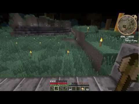 S5E7: TFCraft with Mead - Online Again