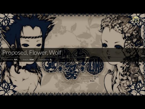 Dj Max Technika Tune Proposed,Flower,Wolf Bga For Stepmania