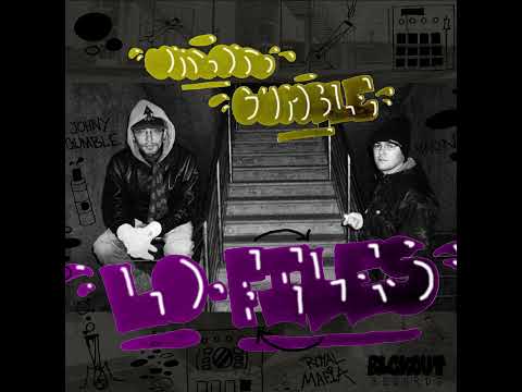 Amon e Johny Gumble - Lo-Files