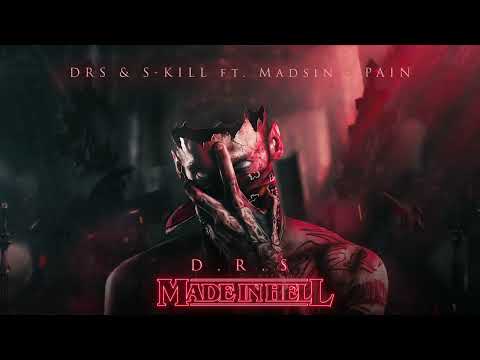 DRS x S Kill ft.  Madsin - Pain