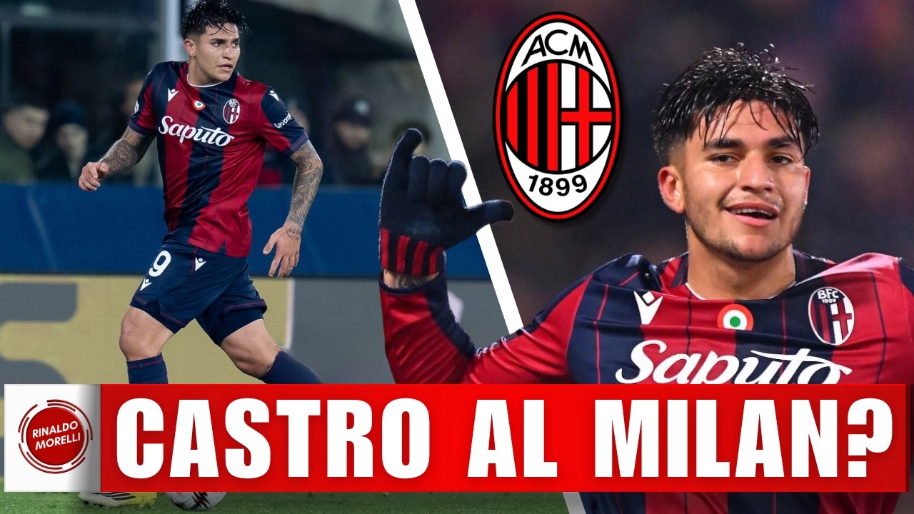 Ultimo video pubblicato