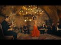 Didem Belly Dance In Sound Tracker Sami Yaffa