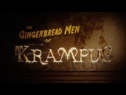 Krampus VFX | Behind the Scenes | Weta Digital