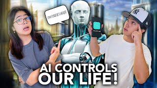 Download lagu Letting ChatGPT Control Our VLOG For 24 Hours!! | Ranz and Niana mp3 Download lagu Letting ChatGPT Control Our VLOG For 24 Hours!! | Ranz and Niana mp3