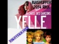 NIKOTEKDJMIX VENUS VS YELLE BANANARAMA VS A CAUS DES GARCONS 2014