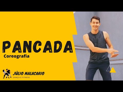 Pancada - @MateusCarrilho, @mcdricka, @th4i | Coreografia - Júlio Malacario