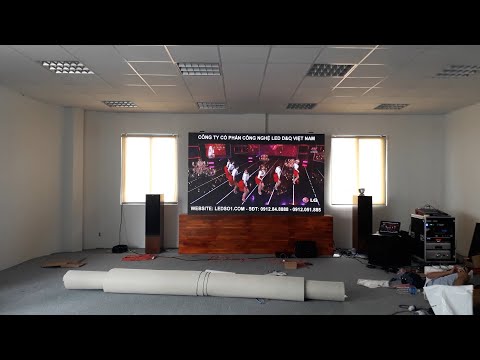 Video dự án