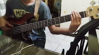 Download lagu Kerispatih - Kau Dan Dia (Bass) mp3