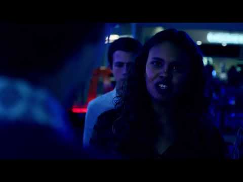 Alex Standall "13 Reasons Why" (13RW)