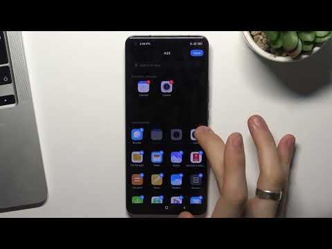 How to enable power saving mode on Xiaomi Mi 11 Pro / How to expend battery life on Xiaomi Mi 11 Pro