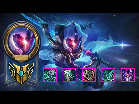[EUW] SILENCEEDGAF - MASTER YI MONTAGE - BEST MASTER YI