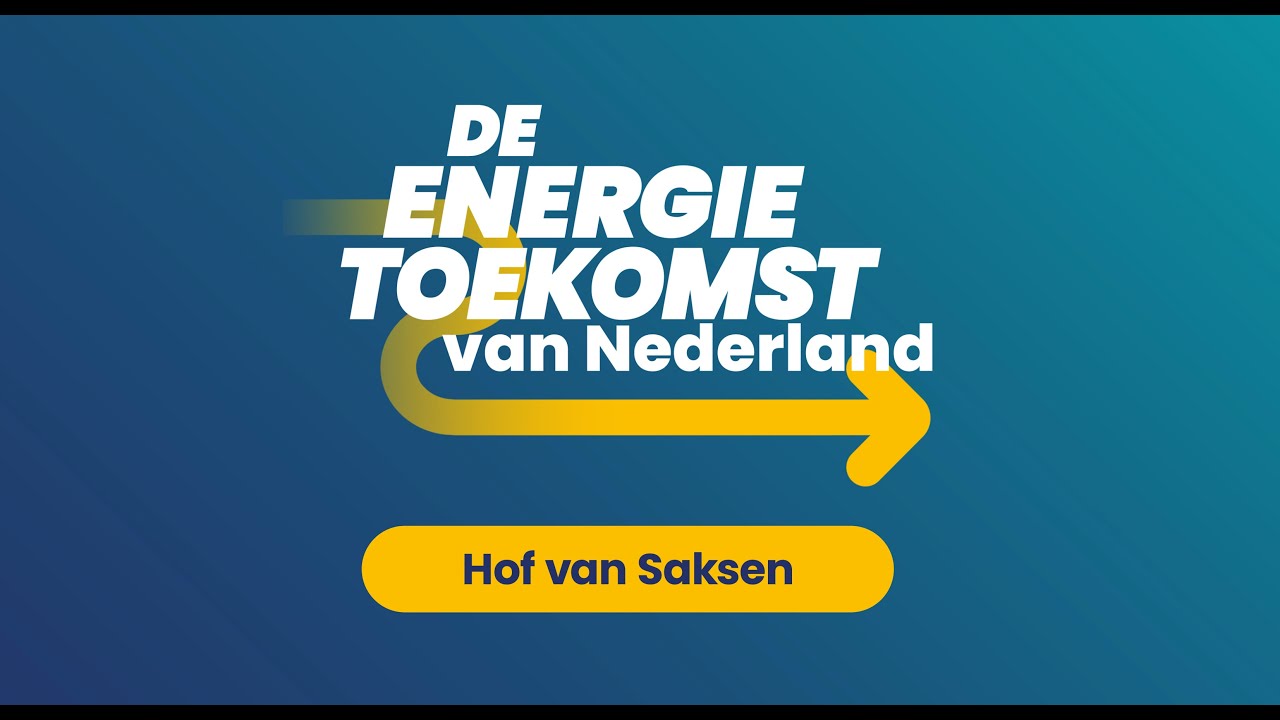 video afspelen: Hoe Hof van Saksen netcongestie tackelt - De Energietoekomst van Nederland