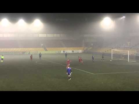 Emre Mor Match Winner - FC Nordsjælland vs FC Copenhagen 3-2