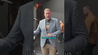 Volvo EX60 Cross Country is anders door luchtvering - AutoRAI TV