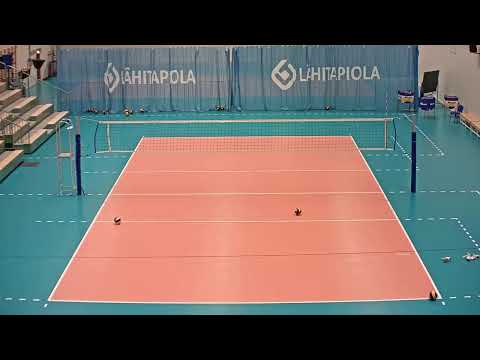 M2 Kuortane - Himangan Urheilijat 24.01.2020