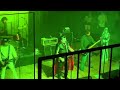 Rocket From The Crypt - Savoir Faire 10/24/2025 House of Blues San Diego