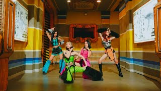 Download lagu StarBe - ‘Pidip Pop It’ M/V mp3