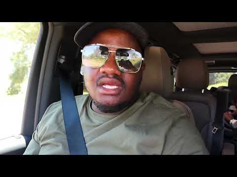 KRUGER NATIONAL PARK , CHASING THE SUNSET TOUR  EPISODE 2, 2023