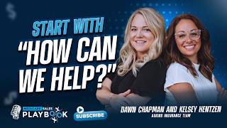 How to Get More Medicare Clients Through Relationships & Referrals MSP