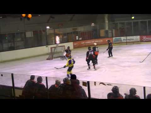 2014 11 14 3. .Drittel GEG Phoenix Jugend B - Dinslaken