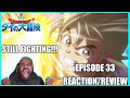 STILL FIGHTING Dragon Quest Dai Episode 33 Reaction Review