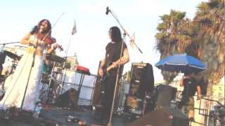 Planet of the Abts - Planet Part 2 with Lili Haydn