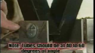 OTI ASFS 1100 IV Pan System