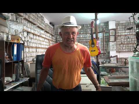 Gaziantep Devri Alem Para Müzesi Belgeseli (2023)