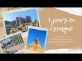 4 Jours En Espagne Sierra De Guara Desert Des Barnedas