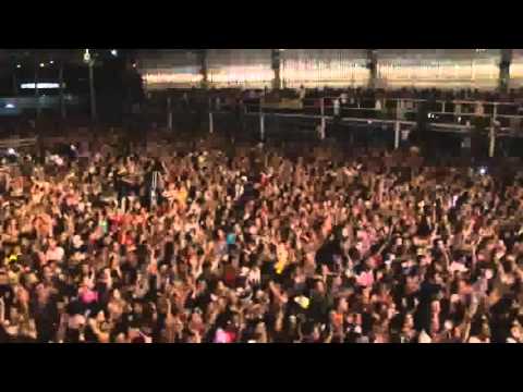 Banda som e louvor dvd festa de crente