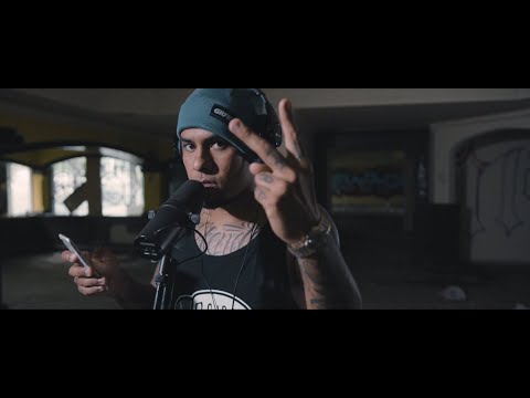 Turek Hem - Rap y Calle No. 2 (Cypher)