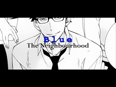 download lagu mp3 mp4 Manga Blue, download lagu Manga Blue gratis, unduh video klip Manga Blue
