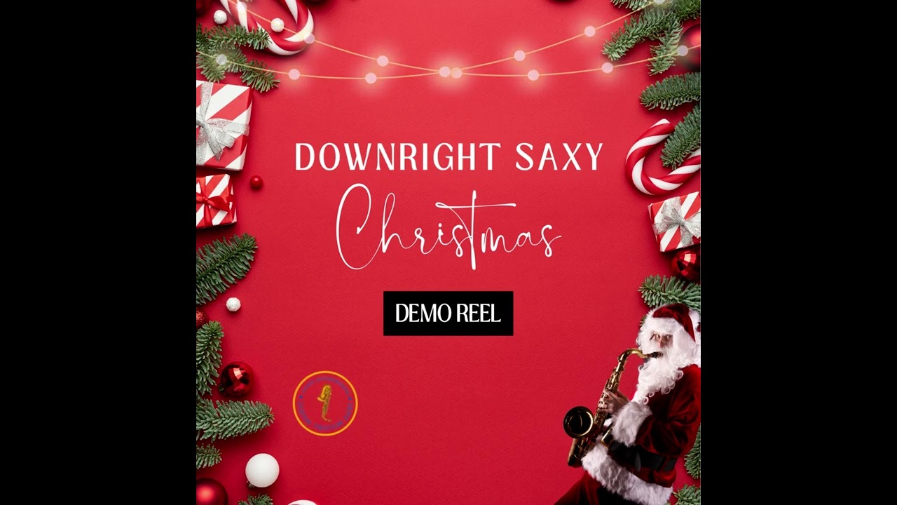 Promotional video thumbnail 6 for Downright Saxy