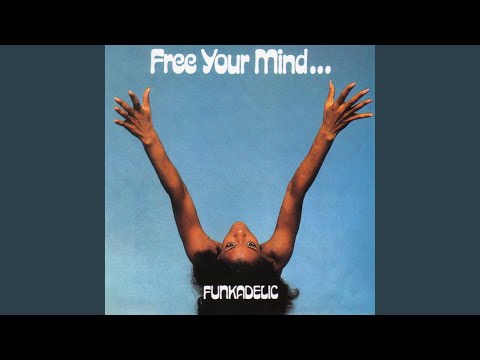 Videoclip de Friday Night, Augst 14th — Funkadelic