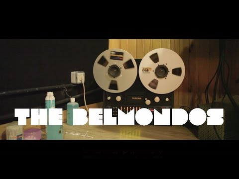 THE BELMONDOS - Teaser Good Mistakes