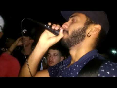 #34Andre vs Vitalino - batalha do formigueiro