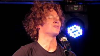 Michael Schulte - Dear Doubt 30.08.2014 FC-Konzert Kobern