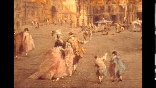 John Garth - Cello Concerto in D major, Op. 1 No. 1