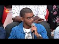 நண்பனின் காதலுக்காக செம அடி வாங்கிய �